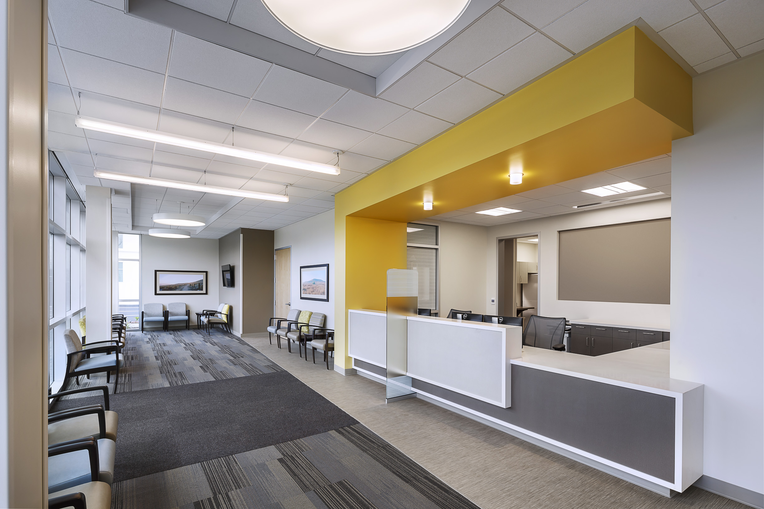 HOAG URGENT CARE